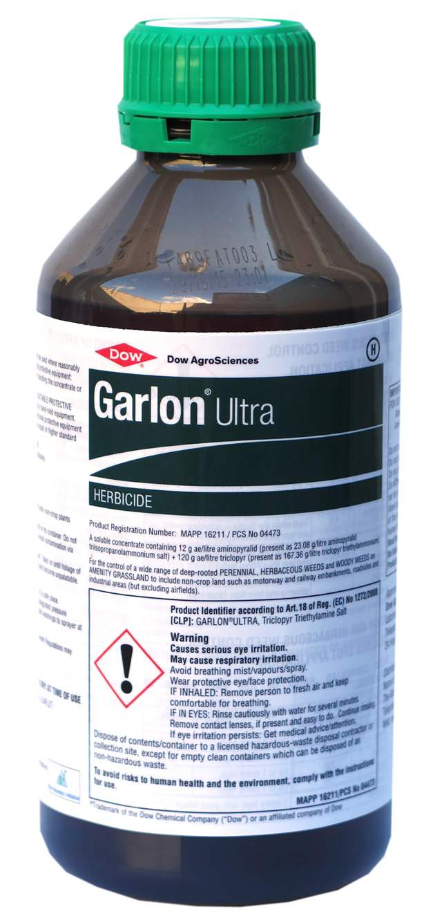 Garlon Ultra