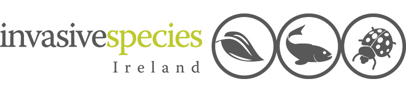 Invasive Species Ireland